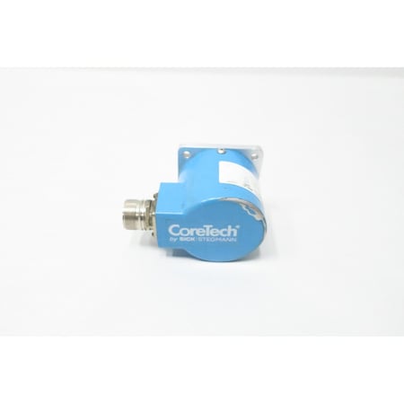 Sick ABSOLUTE ENCODER 3/8IN 10-30V-DC ROTARY ENCODER ARS25-AFA08192